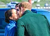 Meghan Markle, Duchess of Sussex, tells the story of Elephant. The new Disney Nature film that can be seen on Disney plus from April 3. Meghan Markle and Prince Harry. Duke and Duchess of Sussex with their son Archie here on archive photos. 26 Mar 2020 The new Disney Nature film that can be seen on Disney plus from April 3. Meghan Markle and Prince Harry. Duke and Duchess of Sussex with their son Archie here on archive photos., Image: 509905731, License: Rights-managed, Restrictions: NO Netherlands, Model Release: no, Credit line: MEGA / The Mega Agency / Profimedia