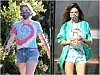 Manekenke Ireland Baldwin i Alessandra Ambrosio