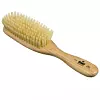 Kent Ladies Finest Satinwood Pure Soft White Bristle, mekana četka za kosu; 43 eura