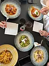 U Al Dente Pasta Lab nude domaću tjesteninu na sve moguće načine