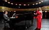 Jelena Štefanić i maestro Simon Dešpalj