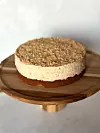 Priprema torte iznimno je jednostavna i brza