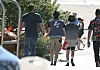Ben Affleck na ručak je izveo kćer Seraphinu i poćerku Emme
