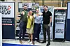 Blago gazirani čaj 'Kombucha' četiri prijatelja Roka, Zdravka, Marija i Almire.
