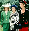 Nicola Formby - Nakon filma ‘The Women of Windsor’ nije ostvarila ni jednu značajnu ulogu.