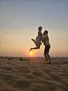 Saša Kopljar Dubai