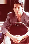 Kao agent FBI-ja Lloyd Gallagher u hororu ‘Skriveno: neizrecivo zlo‘ iz 1987.