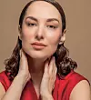 Trio svilenog sjaja tajna je četiri različita make-up looka Tatjane Jurić