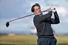 I danas voli igrati golf čime se htio baviti u mladosti, no nije mogao izdržati pritisak na natjecanjima