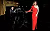 Sopranistica Jelena Štefanić i maestro Simon Dešpalj