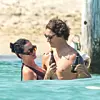 Katy i Justin uživali su u rashlađenim alkoholnim pićima