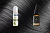 Olival Amla ulje za kosu obogaćeno vitaminom E (39,90 kn)/ Angelic Argan Oil bio ulje argana; Notino (49,90 kn)
