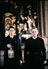 S karizmatičnim Anthonyjem Hopkinsom glumio je u ekranizaciji Kafkinog ‘Procesa‘