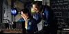 Ella Purnell i Kyle MacLachlan u seriji ‘Fallout‘, postapokaliptičnoj priči nakon nuklearne katastrofe