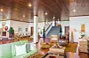 Cristiano Ronaldo has reportedly moved into a breath-taking luxury villa on the island of Madeira during the coronavirus lockdown. The Juventus superstar has decided to leave his Ł7m home in Funchal and relocate his partner Georgina Rodriguez and his children. The 35-year-old superstar has rented the villa near a quiet fishing village for Ł3,500-a-week. It has a swimming pool, a games room and six bedrooms with en-suite bathrooms. The residence also has a private gym, two kitchens and a playroom which Ronaldo's four children can use. There is also a living room with ample space, a dining area and a barbecue outside. The villa unsurprisingly comes with free WiFi included. Ronaldo opted to move from his previous palatial residence in Funchal - the largest city on the island of Madeira. Ronaldo posted a video on his Instagram of his new surroundings while he trained with girlfriend Georgina., Image: 513493971, License: Rights-managed, Restrictions: , Model Release: no, Credit line: IMP Features / IMP Features / Profimedia