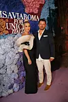 Katy Perry i Orlando Bloom