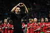 U Malmöu je rođendan legendarni nogometaš Zlatan Ibrahimović