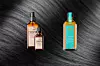 Nashi Argan Oil za obnavljanje i njegu (15 eura)/ Moroccanoil Treatment kura za sve tipove kose (321 kn)