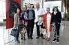 Snježana Dragojević Harapin, Katarina Milković Keka, Dimitrije Popović, Jura Gapšarac, Ivana Vilović i Janja Franko.