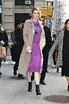 Elizabeth Debicki - Glumit će Dianu u petoj i šestoj sezoni ‘Krune’.