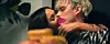 Megan Fox i Machine Gun Kelly u spotu 'Bloody Valentine'.