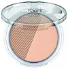 All Matt Plus Shine Control kompaktni puder pruža svilenkasti finiš, 27,90 kn, CATRICE