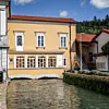 Čebelarski dom u Ilirskoj Bistrici