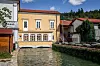 Čebelarski dom u Ilirskoj Bistrici