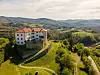 Srednjovjekovni dvorac Prem