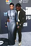 Kylie Jenner i Travis Scott