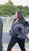 Rihanna se prvi put pojavila u javnosti nakon poroda
