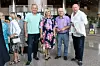 Damir Eljuga, Katarina Milković Keka, Božo Biškupić i Jura Gapšarac.