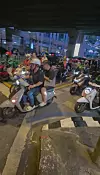Saša Kopljar Bangkok