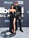 Megan Fox i Machine Gun Kelly