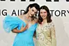 Milla Jovovich i Ever
