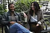 Donald Glover i Maya Erskine na snimanju istoimene serije čija bi premijera trebala biti u veljači 2024.