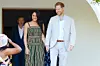 On March 31, Prince Harry and Meghan Markle, the Duke and Duchess of Sussex will be quitting as senior royals and along with that, stop using their HRH styles and no longer be able to have Sussex Royal as their brand. Together with their baby son Archie they are partly going to live in either Canada or the United States, where they want to become financially independent. 30 Mar 2020 Together with their baby son Archie they are partly going to live in either Canada or the United States, where they want to become financially independent., Image: 510799311, License: Rights-managed, Restrictions: NO Netherlands, Model Release: no, Credit line: MEGA / The Mega Agency / Profimedia