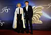 Tajči je krajem srpnja bila i na trećem Croatian International film festivalu u Šibeniku sa Blaiseom