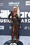 Mary J. Blige