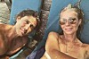 Supružnici Brad Falchuk i Gwyneth Paltrow ljeto su proveli u Italiji