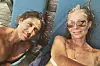 Supružnici Brad Falchuk i Gwyneth Paltrow ljeto su proveli u Italiji