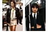 Što se nosi na ulicama New Yorka? Prada, traper na traper i cargo!