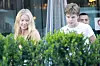 Gwyneth Paltrow sa sinom Mosesom Martinom izšla je na ručak u Beverly Hillsu