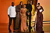 Victoria Monét osvojila je tri Grammyja - za najbolji R&B album, najbolji novi izvođač i najbolje projektirani album izvan klasične glazbe