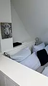 Birali su smještaj s dvije odvojene spavaće sobe