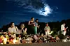 Norvežani su cijelu noć proveli u molitvama za voljenog kralja