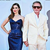 Daniel Craig and Rachel Weisz,I