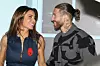 Sergio Ramos i Pilar Rubio