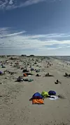 Plaža St. Peter-Ording