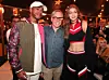 Nakon prekida s američkom pjevačicom 2015., šuškalo se da je vozač u vezi s manekenkom Gigi Hadid